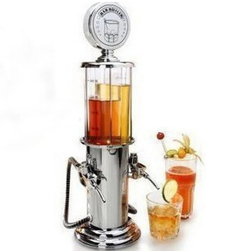 Alcohol Dispenser