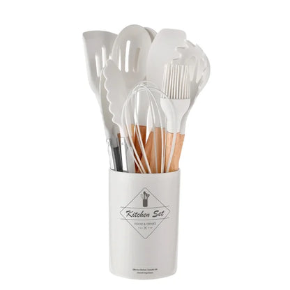 Cooking Utensils Set